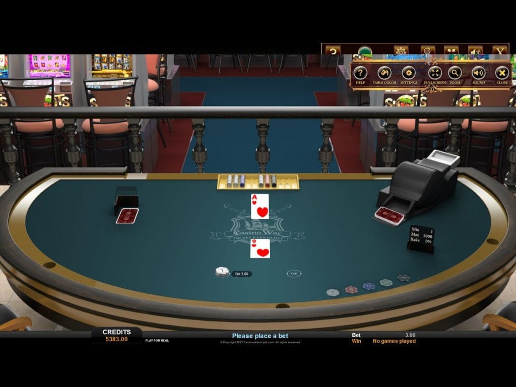 mansion88 poker