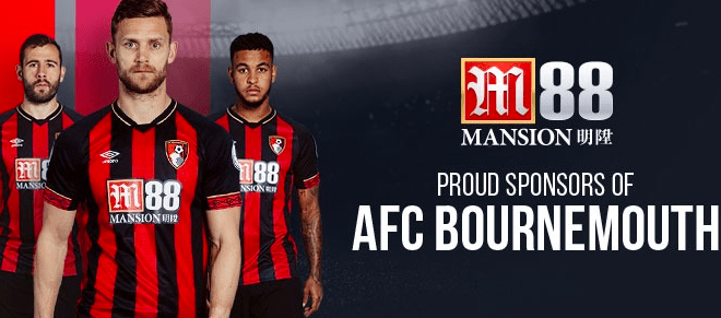 M88 Bournemouth FC