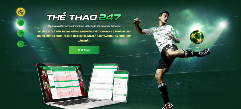 The thao FB88