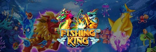 game bắn cá tiên Fishing King