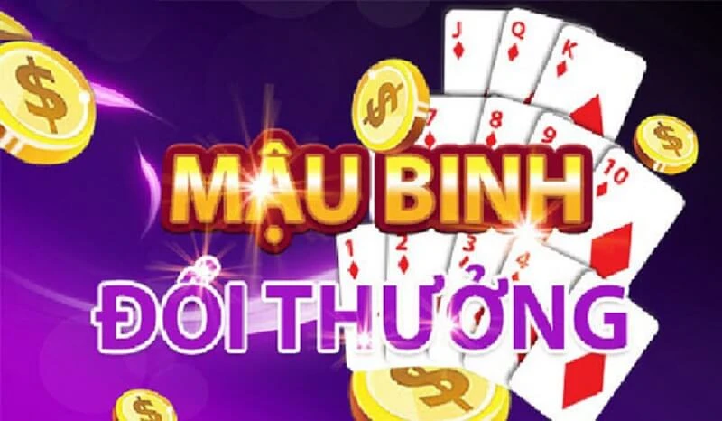 game bai mau binh doi thuong